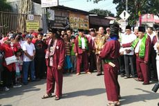 Festival Condet, Bukti Eksistensi Warga Betawi di Condet
