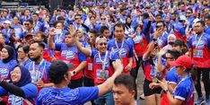 Pertamina Eco RunFest 2024, Ajang Lari untuk Lingkungan, Masyarakat, dan UMKM