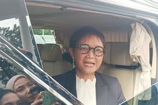 Retno Marsudi Bantah Isu Mundur, Sebut Kabinet Baik-baik Saja