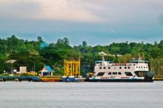 Oleh-oleh Khas Kotabaru Kalsel, Kerupuk hingga Batik Ikan