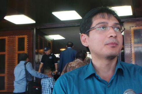 Nasdem Bantah Bajak Lucky Hakim dan Beri Modal Rp 2 Miliar