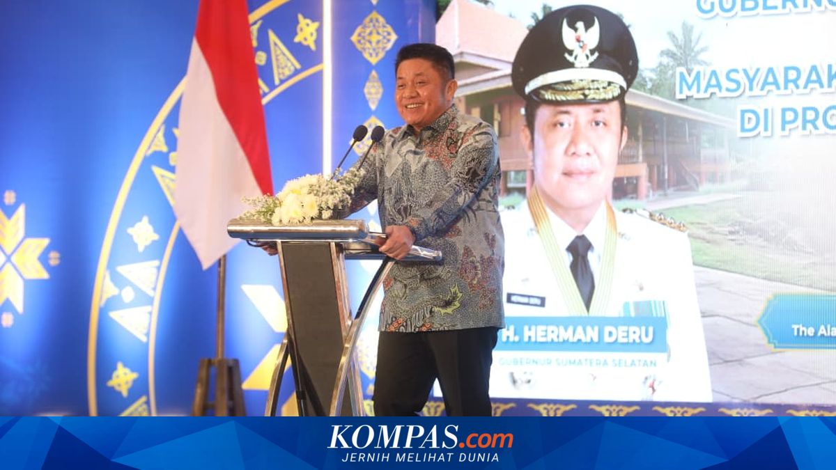 Polemik Antrean Solar di Palembang Tak Kunjung Rampung, Gubernur Sumsel Minta Evaluasi Distribusi BBM Subsidi
