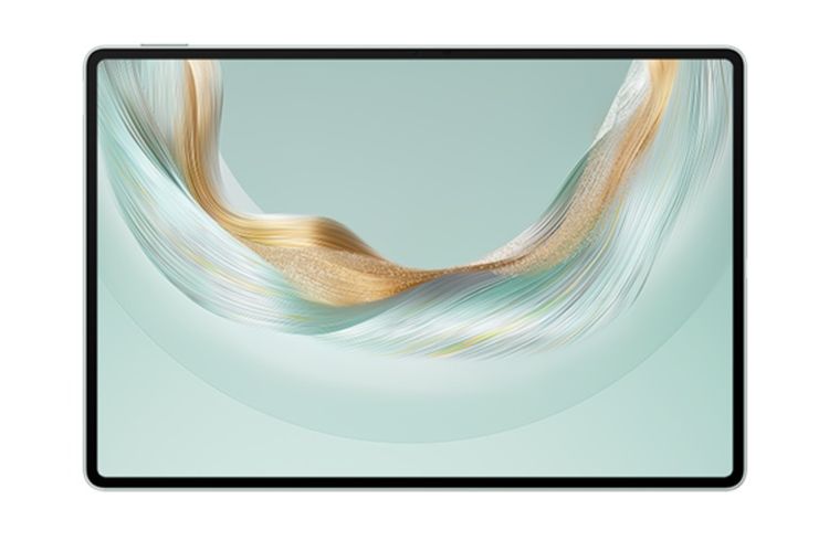 HUAWEI MatePad Pro 12.2 dibekali layar OLED.