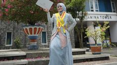 Sosok Roro, Raih Beasiswa PMDSU, Lulus S3 UGM dalam 2 Tahun 10 Bulan