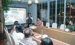 Terapkan Materi Pemahaman Wawasan Kebangsaan, Disdik Jabar Dapat Apresiasi dari Lemhannas