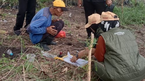 Perjuangan Pantarlih di Kepri, dari Dikejar Anjing hingga Diburu Warga dengan Parang