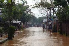 Antisipasi Banjir, Pemkot Bandung Kebut Pembangunan Dua Danau Retensi
