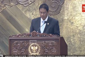 Purbaya Coret Sebagian Usulan Anggaran K/L Rp 984 Triliun demi Jaga Defisit APBN