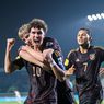 Hasil Piala Dunia U17 Selandia Baru Vs Jerman: Menang 3-1, Sang Juara Eropa Lolos 16 Besar