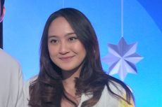 Salshabilla Adriani: Main Sinetron Punya Tantangan Sendiri