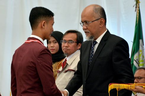 Toyota Indonesia Academy Targetkan 10.000 SDM pada 2030