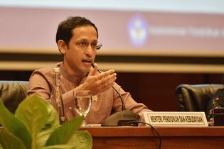 Syarat Terbaru Seleksi Masuk Perguruan Tinggi Negeri 2023