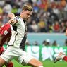 Hasil Spanyol Vs Jerman 1-1: Laga Sengit Tanpa Pemenang, Grup E Panas!