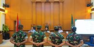 Terdakwa Penyiram Air Keras Andrie Yunus Memohon Tetap Berdinas di TNI demi Nafkahi Keluarga