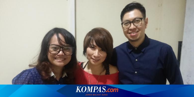 Berita Harian D Cinnamons Terbaru Hari Ini Kompas Com