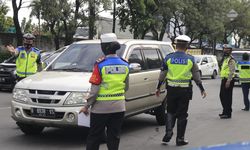 Ingat, Pekan Depan Ada Razia Uji Emisi Kendaraan di Jakarta