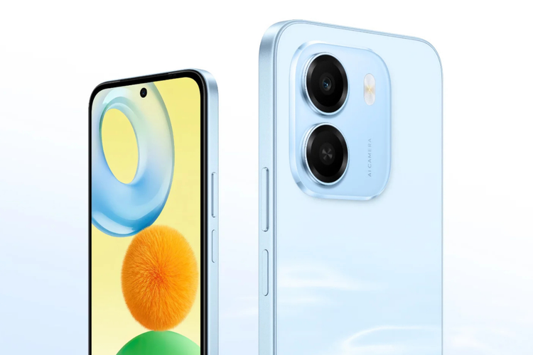 Ponsel Honor Play 11T Meluncur, Baterai 7.500 mAh Diklaim Awet 6 Tahun