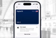 Apple Luncurkan “Digital ID”, Pelancong Tak Perlu Tunjukkan Passpor di Bandara 