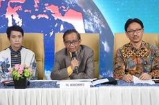 Satelit Internet Satria-1 Meluncur 19 Juni, Bisa Dicoba Tahun Depan