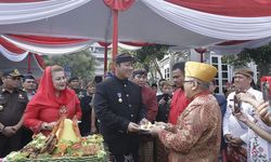 Tahun Ke-4 Masa Jabatan, Wali Kota Semarang Fokus Benahi Layanan PDAM