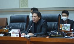 Komisi III Minta Usut Cepat Penganiayaan Dokter Puskesmas di Lampung Barat