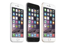 iPhone dan iPad Lawas Wajib Update ke iOS 12.5.6 untuk Tambal Kemanan