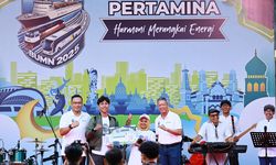 Peserta Mudik Gratis Pertamina 2025: Mudik Hemat, Pulang Kampung dengan Selamat