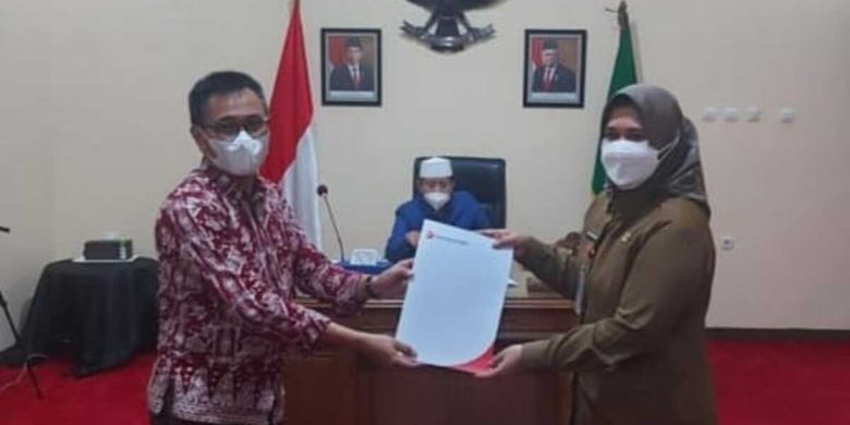 Berita Harian Bank-banten-gagal-bayar Terbaru Hari Ini - Kompas.com