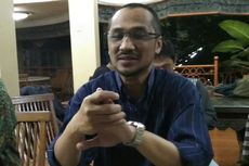 Jawaban Abraham Samad Jika Jadi Cawapres Jokowi...
