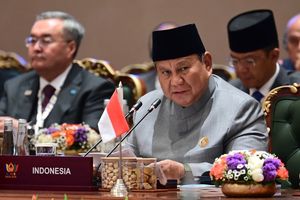 Reshuffle Kabinet, Hasan Nasbi Singgung Prabowo Pernah Diberhentikan dari TNI: Lalu Jadi Presiden