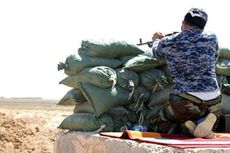 Militer Irak Berharap Serangan AS Ubah Situasi 