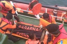 Kapal Tanker Tabrakan dengan Kapal Nelayan di Morowali, 2 Orang Tewas 