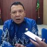 Kejari Jayapura Tetapkan 2 Tersangka Kasus Korupsi Pekerjaan Jalan Fiktif di Mamberamo Raya