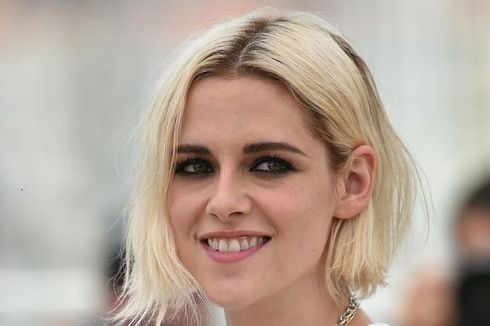 Kuak Kisah Cinta Lama, Kristen Stewart: Robert Pattinson Yang Terbaik