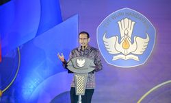 Merdeka Belajar Episode 25, Nadiem Luncurkan Permendikbudristek Antikekerasan di Satuan Pendidikan