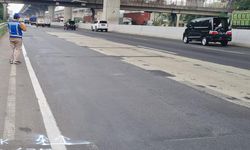 Awas Macet, Pekan Ini Ada Perbaikan Jalan Tol Jakarta-Cikampek