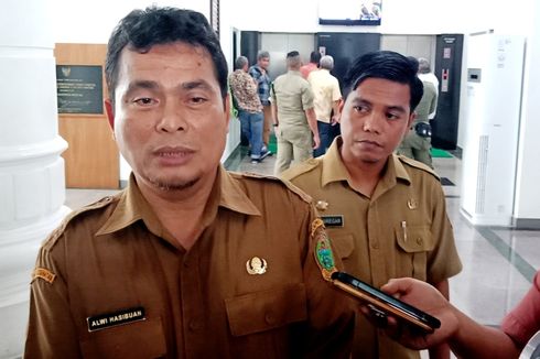 Perjuangan Petugas Lacak Orang Kontak Pasien Covid-19, Dapat Ancaman hingga ODP Bandel