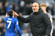 Fan Man City Diminta Hargai Proses Jika Maresca Gantikan Guardiola