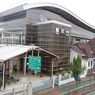 Mulai 1 Juni, 4 Kereta Api Jarak Jauh Ini Melayani Keberangkatan dari Stasiun Jatinegara