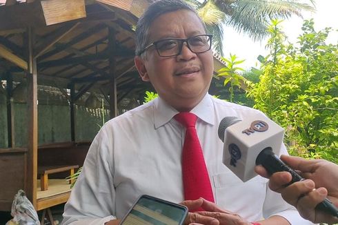 PDI-P Tak Mau RUU Perampasan Aset Diselewengkan Penguasa, Singgung Kasus Antasari dan Anas