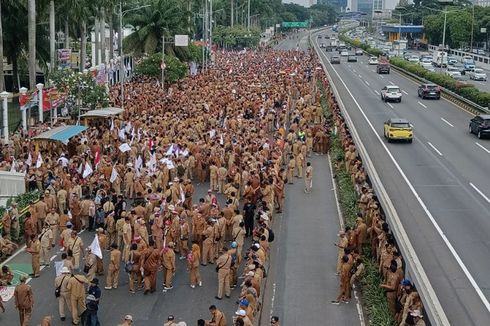 Panggil Semua Kades di Karanganyar, Polda Jateng Bantah Bermuatan Politis