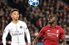 Skenario Grup C Liga Champions, Liverpool, Napoli, PSG Berebut Tiket