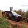 Mengenal Asia Cross Country Rally, Reli Dakar Versi Asia