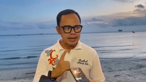 Bima Arya Jadi Anggota Dewan Pakar TKN Prabowo-Gibran 