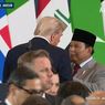 Apa yang Dibicarakan Prabowo dan Trump di KTT Gaza yang Terekam Mikrofon?