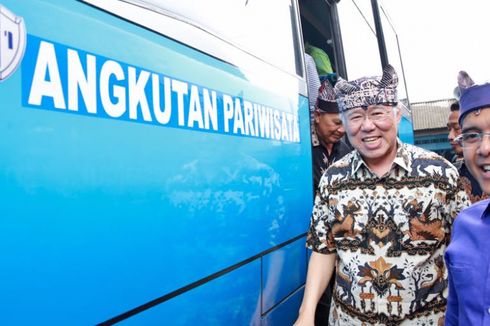 Asyik! Pemkab Banyuwangi Siapkan Angkutan Gratis untuk Wisatawan