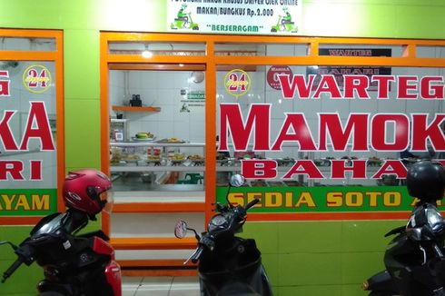 Kabur ke Sumsel, Pelaku Penodongan di Warteg Pesanggrahan Sudah Ditangkap