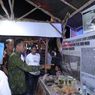 Mengenal Urang Laut di Jelajah Pesona Jalur Rempah 2023 Belitung Timur