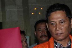 Berkas Perkara P21, Dua Anggota DPRD Muba Akan Disidang di Palembang