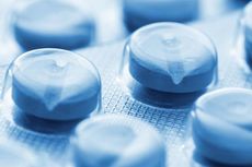 7 Efek Samping Obat Kuat yang Harus Diwaspadai Para Pria